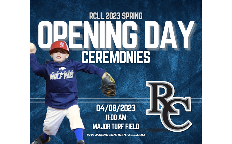 Opening Day