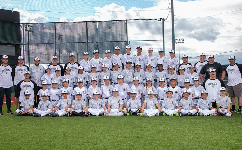 RCLL Post Season Teams