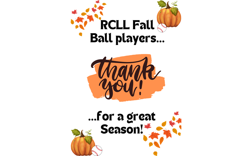 RCLL Fall 2023 Wrap Up