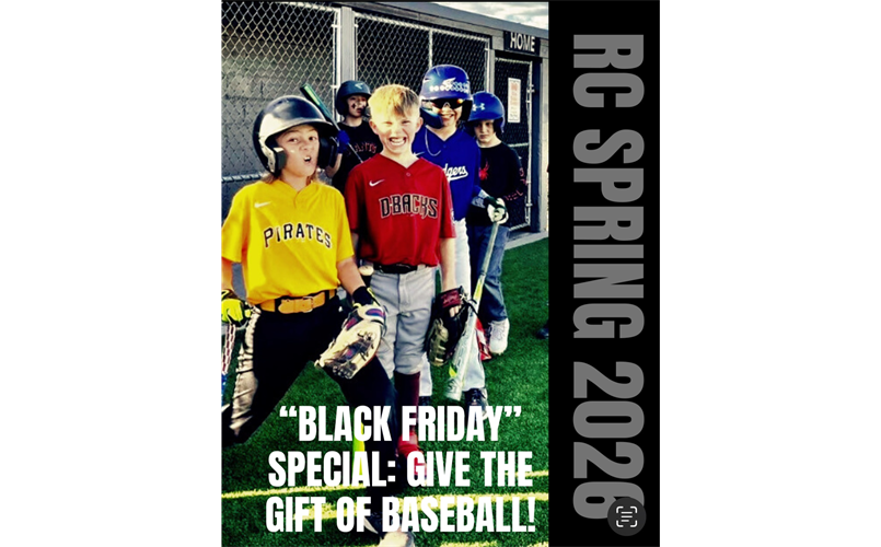 Spring 2026 Registration now open!