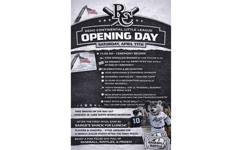 RCLL 2026 Opening Day! 